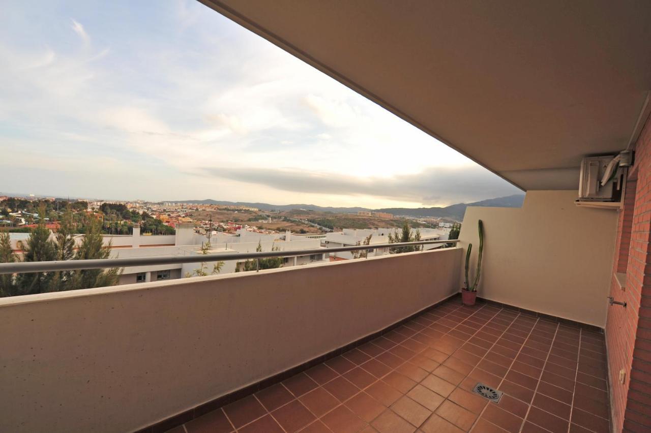 Mirador Vistas Bahia Piscina Apartment Algeciras Luaran gambar