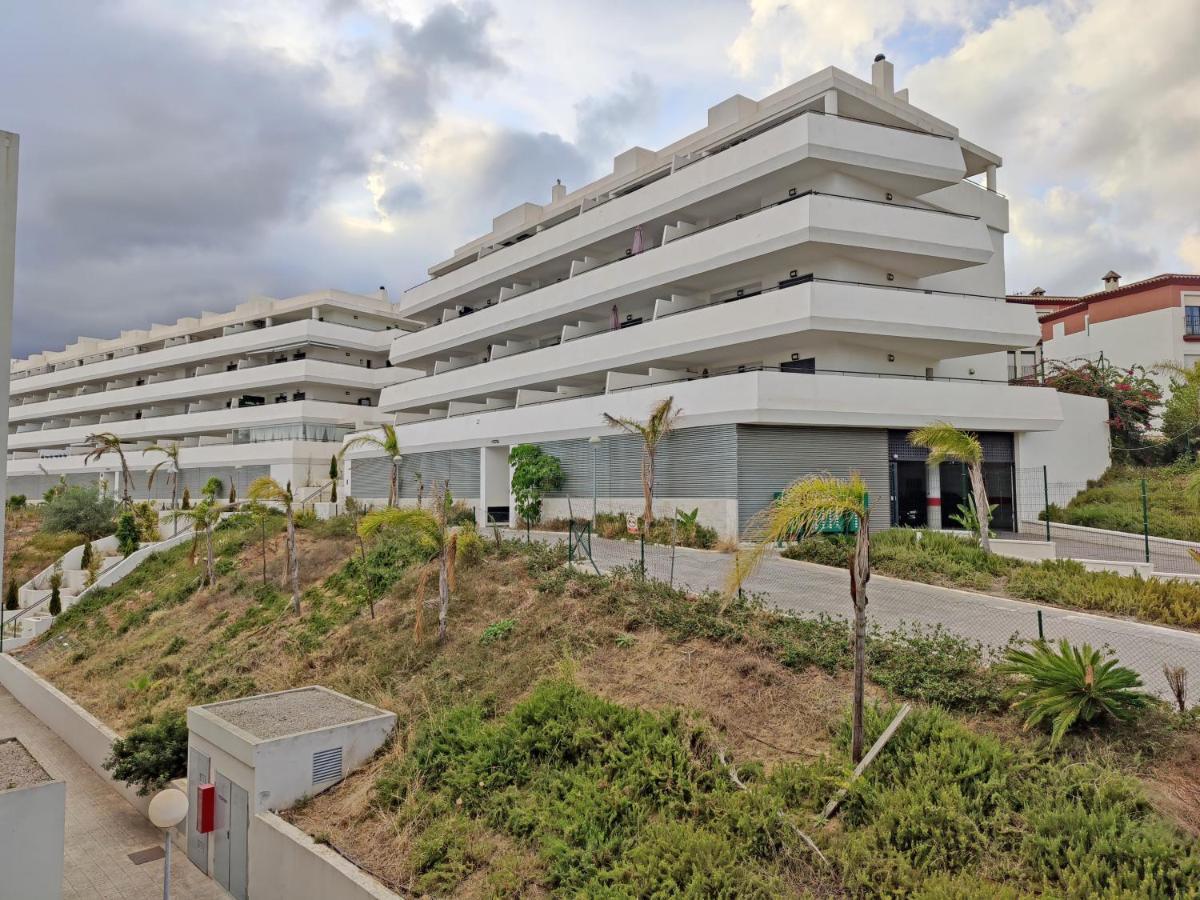 Mirador Vistas Bahia Piscina Apartment Algeciras Luaran gambar
